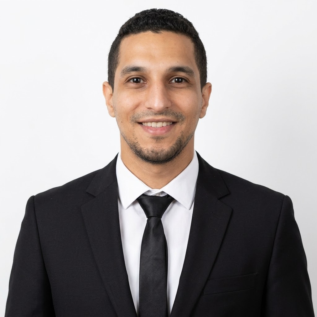 Abd El Rahman Nabil El-morshedy
